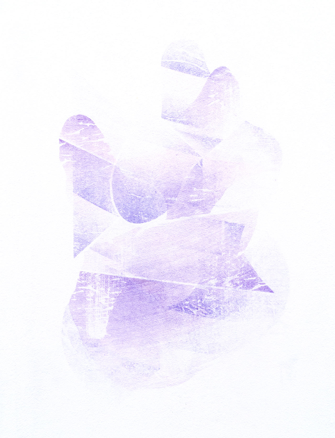 abstract ball-pointpen drawings: THE-TRANSIENT,-THE-FLEETING-AND-THE-CONTINGENT 2018